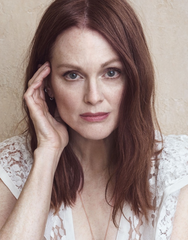 Julianne Moore
