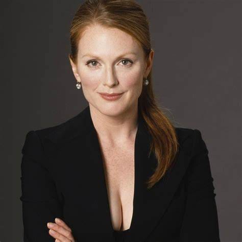 Julianne Moore Julianne Moore
