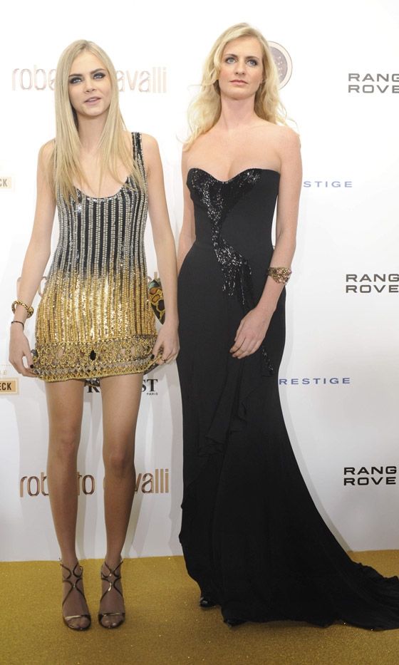 Cara Delevingne Cara Delevingne