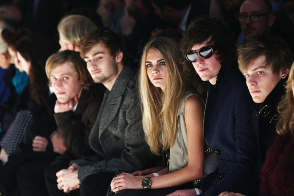 Cara Delevingne Cara Delevingne