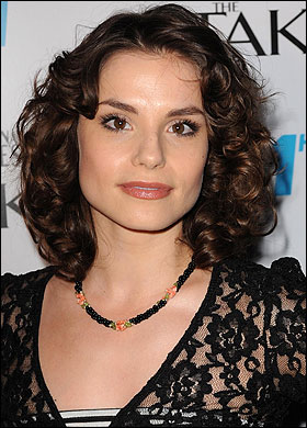Charlotte Riley Charlotte Riley