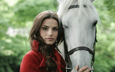 Charlotte Riley Charlotte Riley