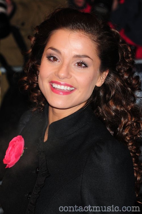 Charlotte Riley Charlotte Riley