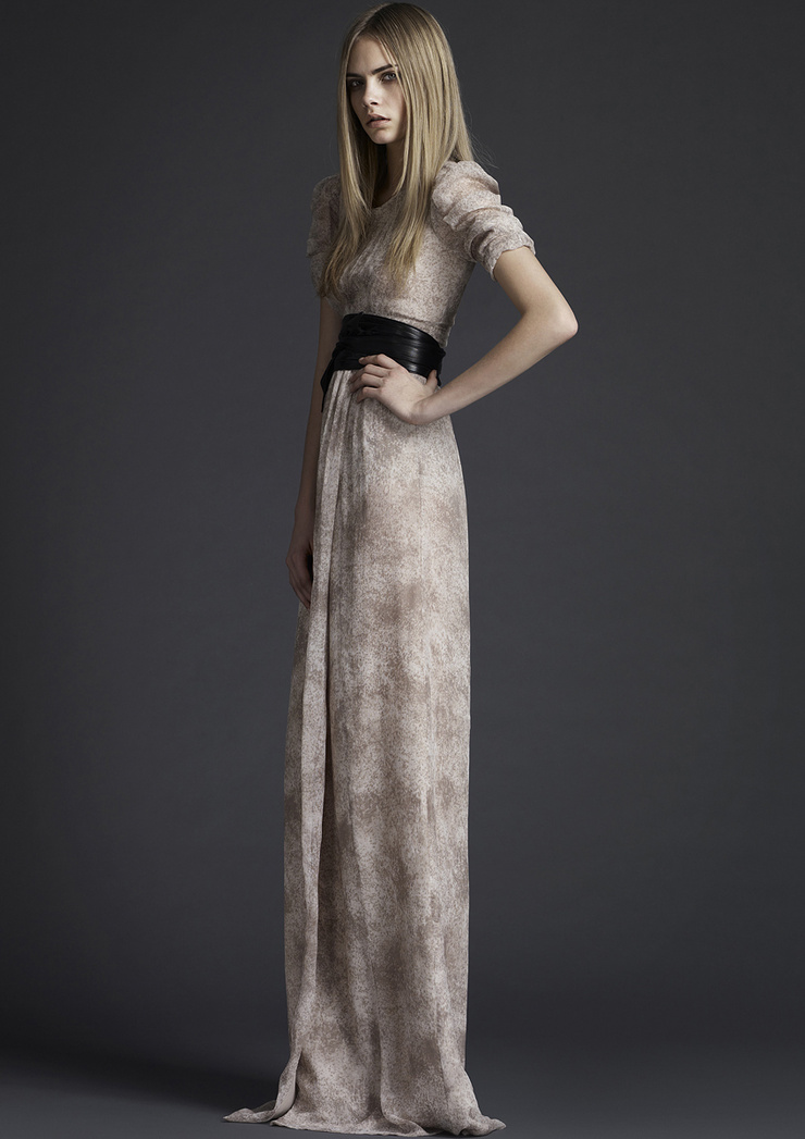 Cara Delevingne Cara Delevingne