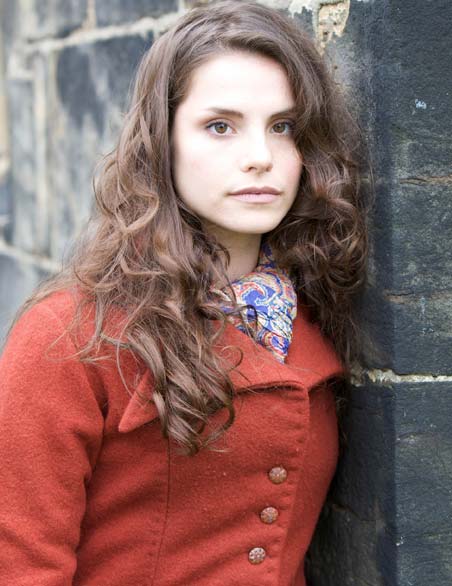Charlotte Riley Charlotte Riley
