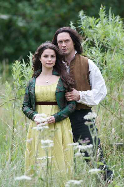 Charlotte Riley Charlotte Riley