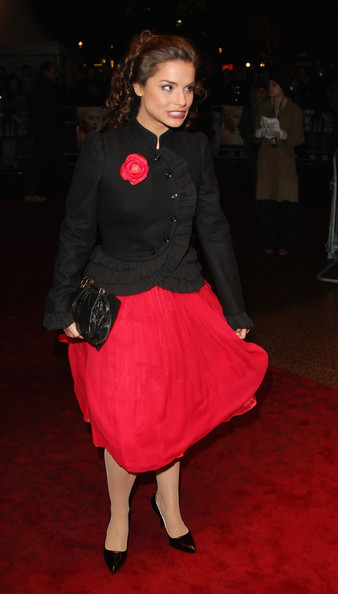 Charlotte Riley Charlotte Riley