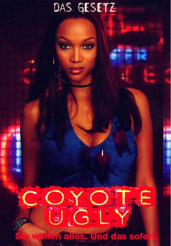 Coyote Ugly