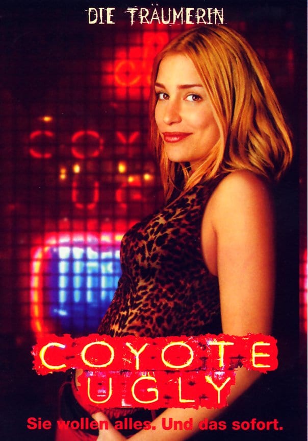 Coyote Ugly