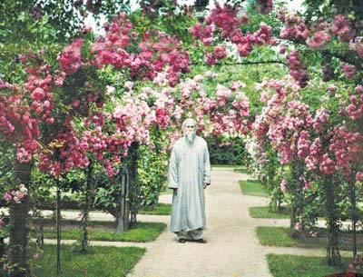 Edwardians in Colour: The Wonderful World of Albert Kahn