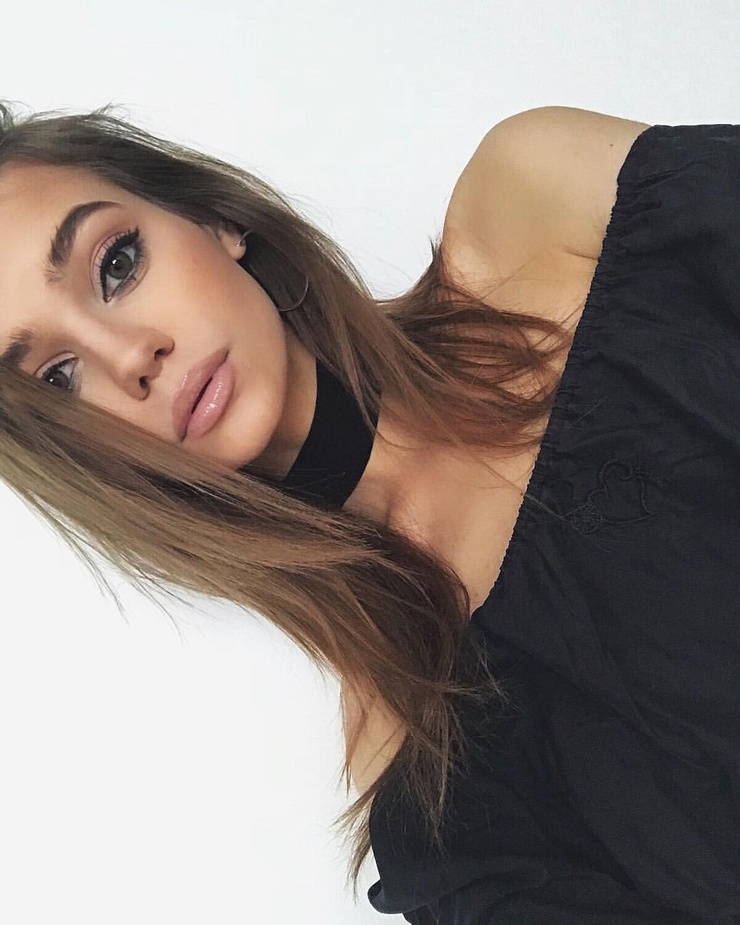 Gabriele Sodonyte Gabriele Sodonyte