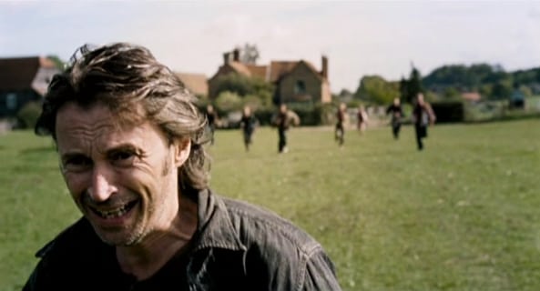 28 Weeks Later