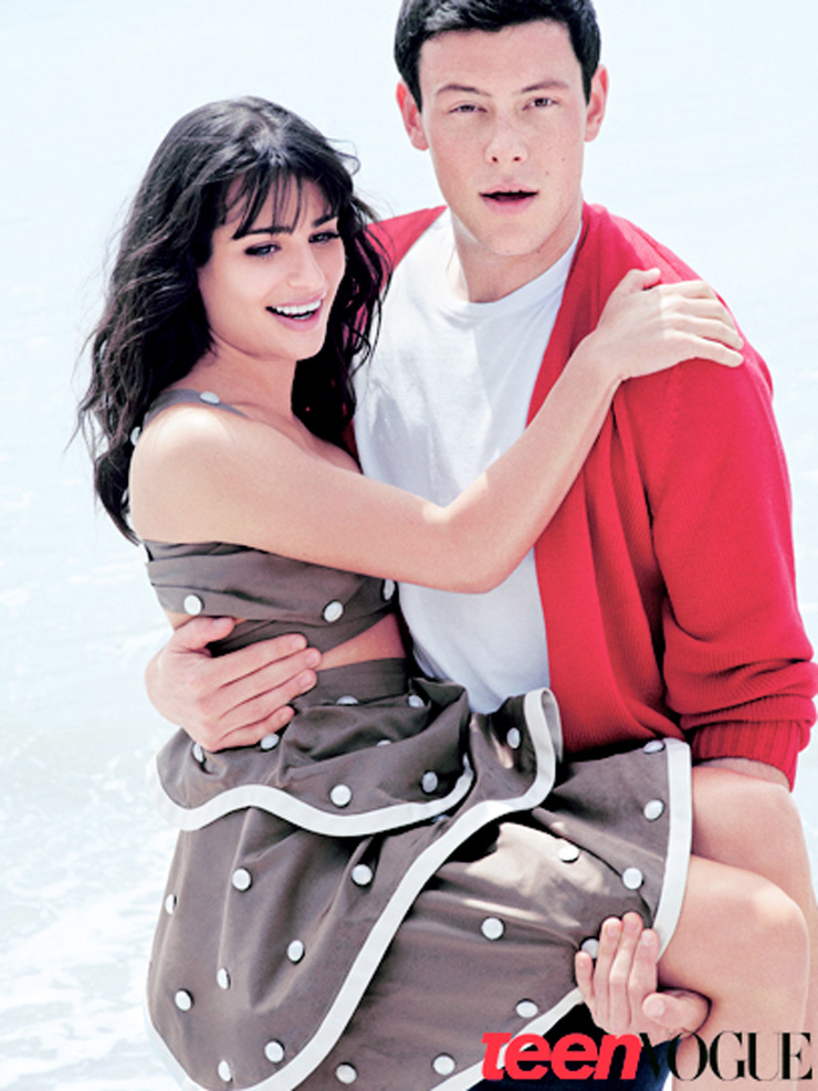 Cory Monteith Cory Monteith