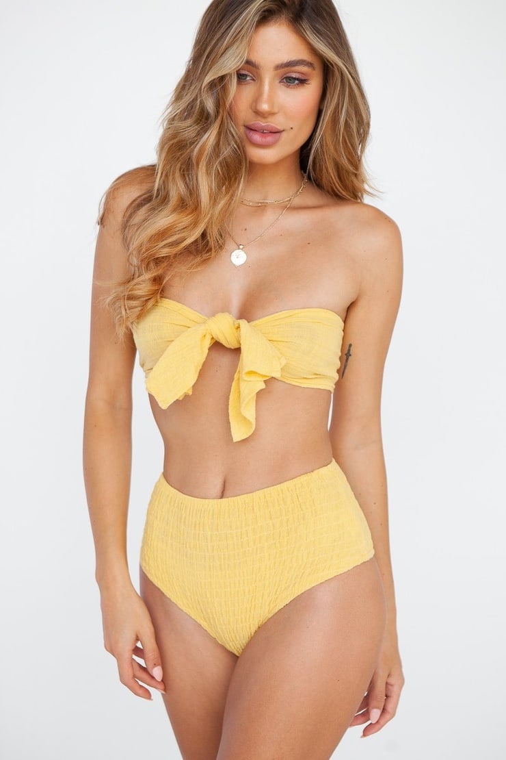 Belle Lucia