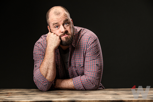 Chris Sullivan