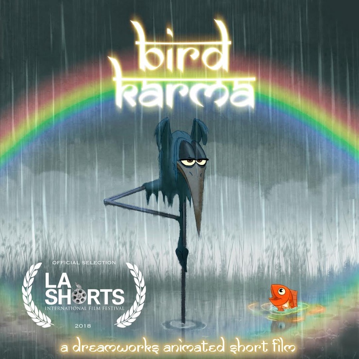 Bird Karma (2018)
