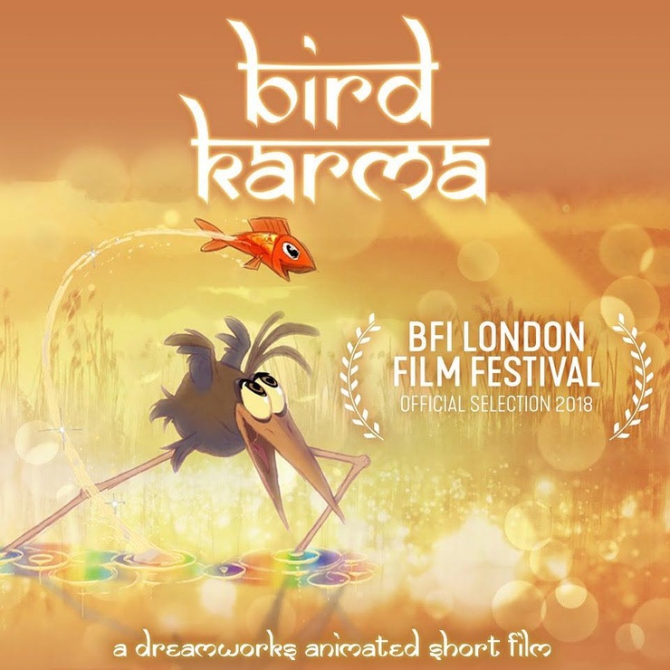 Bird Karma (2018)