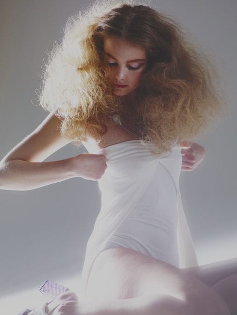 Eniko Mihalik Eniko Mihalik
