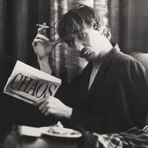 David Thewlis