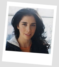 The Sarah Silverman Program.