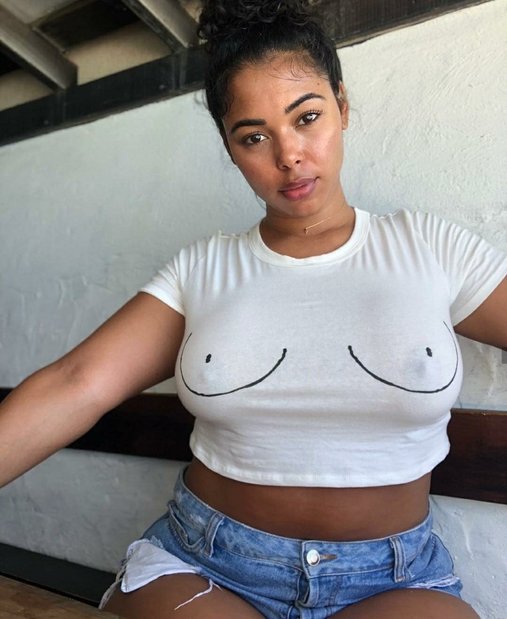 Tabria Majors