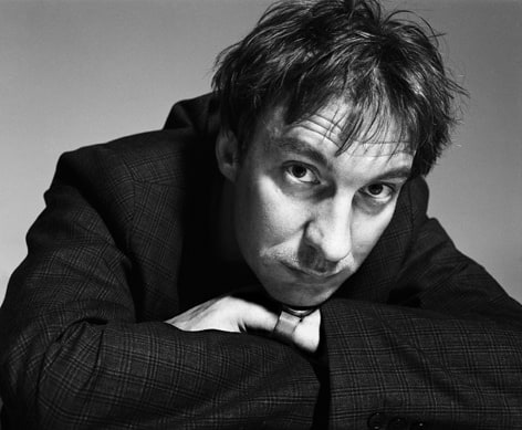 David Thewlis