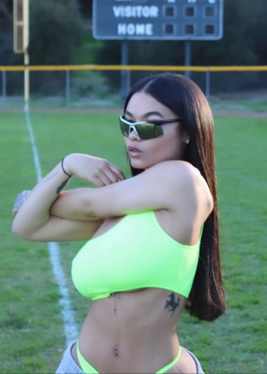India Westbrooks