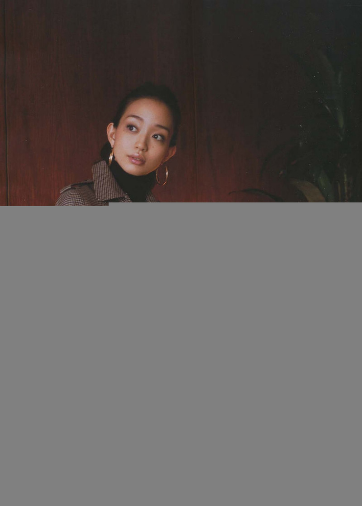 Hana Matsushima