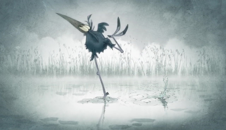 Bird Karma (2018)