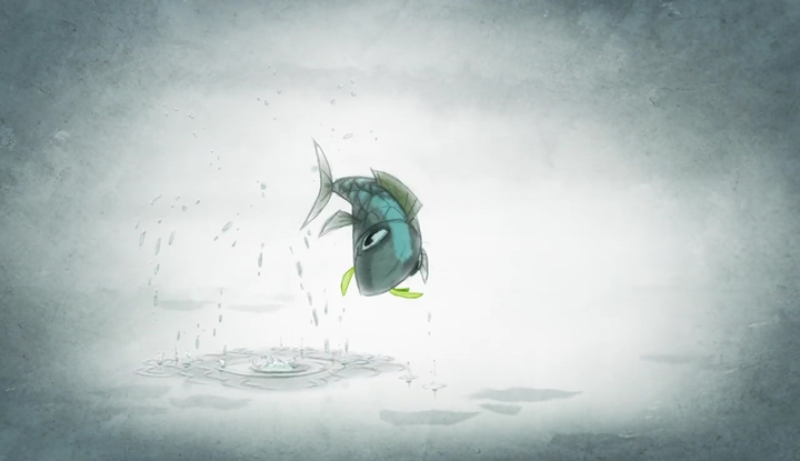 Bird Karma (2018)
