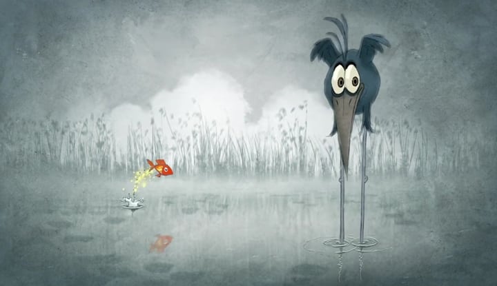 Bird Karma (2018) Bird Karma (2018)