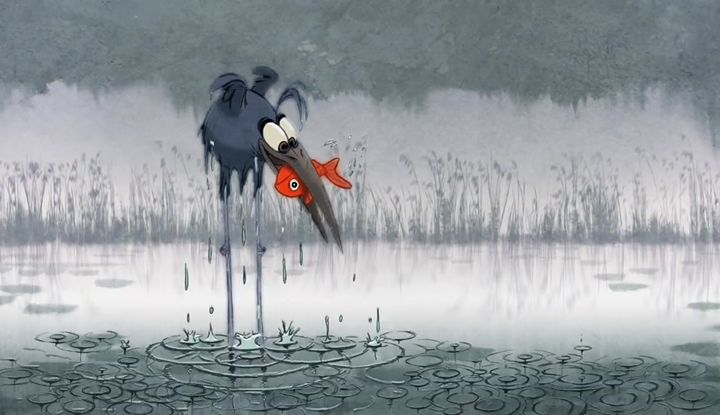 Bird Karma (2018) Bird Karma (2018)