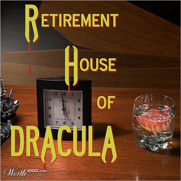 Dracula