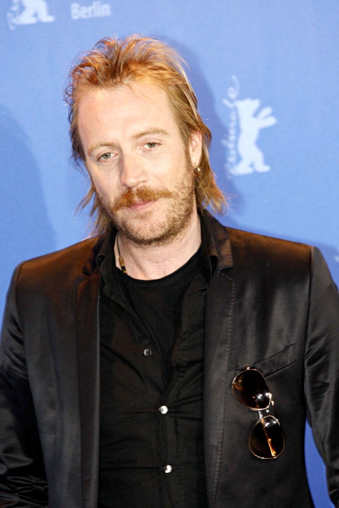 Rhys Ifans