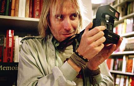 Rhys Ifans