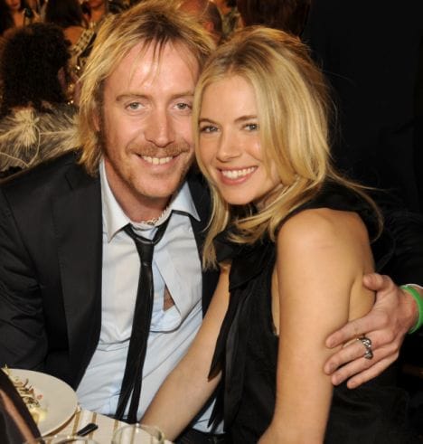 Rhys Ifans