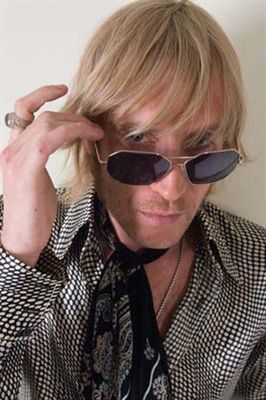 Rhys Ifans Rhys Ifans