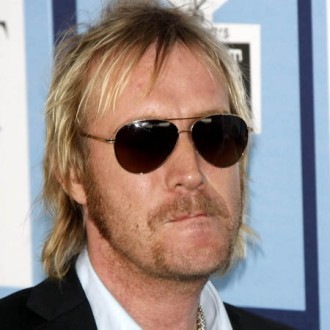 Rhys Ifans