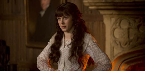 Hunderby                                  (2012- )