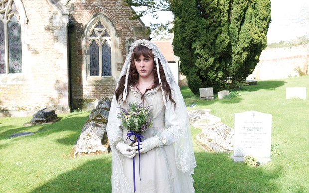 Hunderby                                  (2012- )