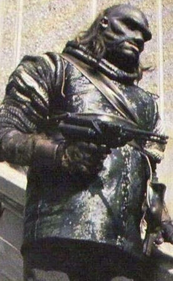 Ogron