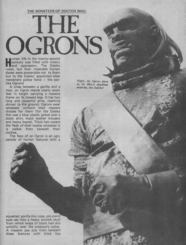 Ogron
