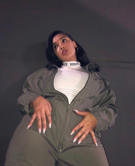 Yaris Sanchez
