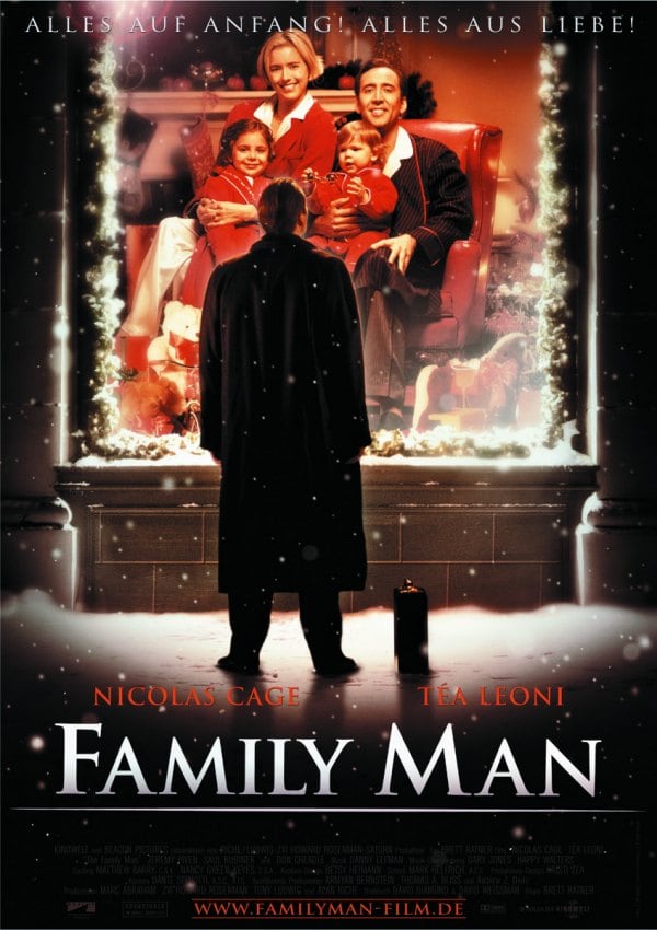 free instal Family Man