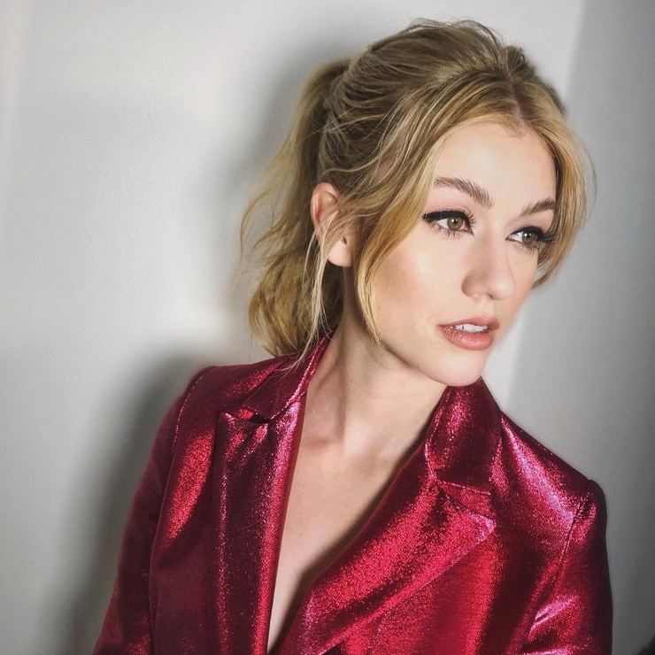 Katherine McNamara