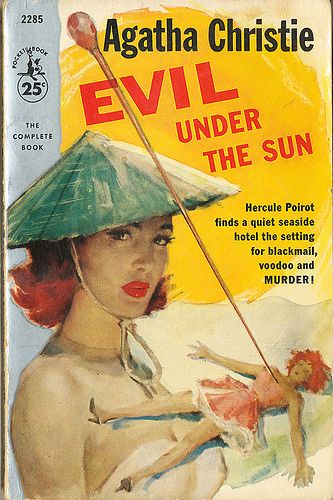 Evil under the Sun