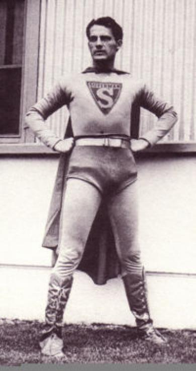 Ray Middleton
