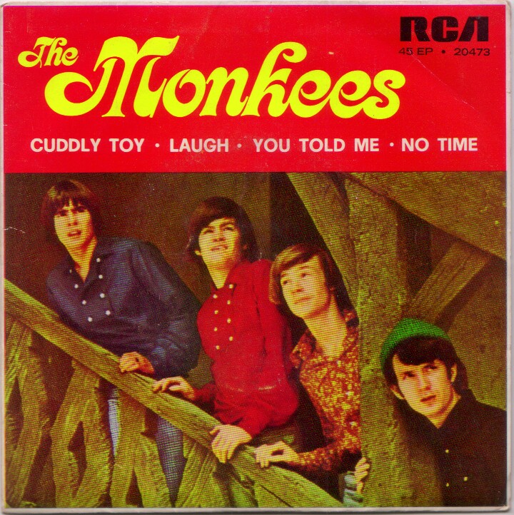 The Monkees