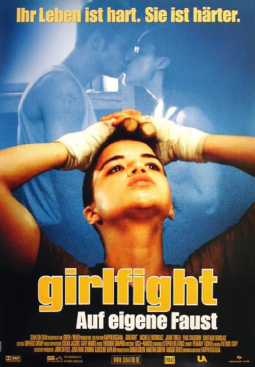 Girlfight