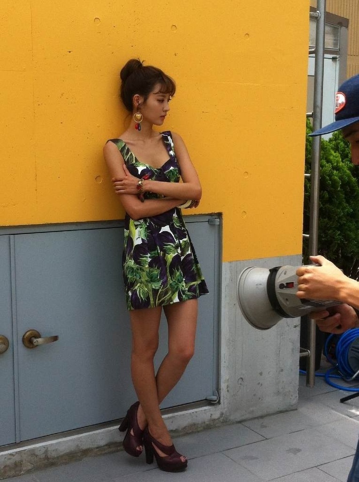 Soo-hyun